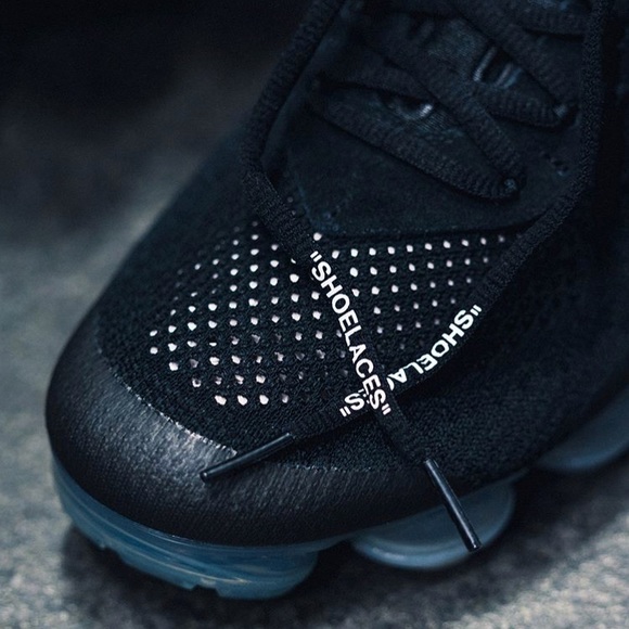 NEW Nike Off White x Virgil Abloh The Ten Vapormax - Picture 5 of 8